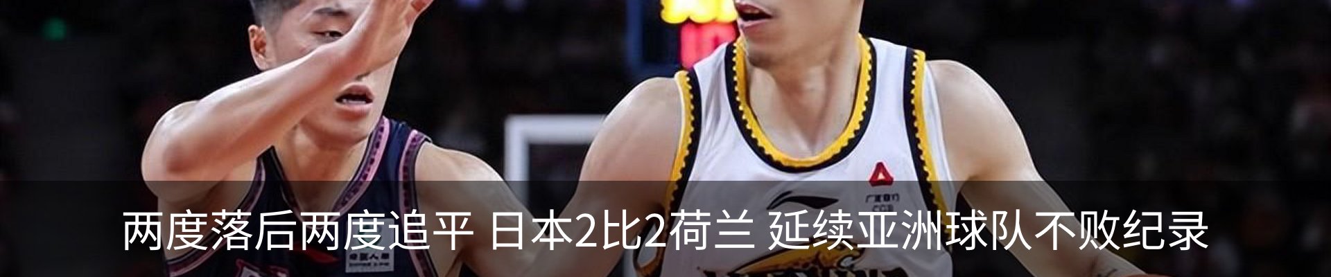 新闻动态