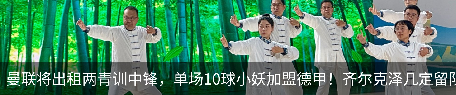 新闻动态