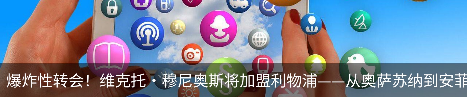 新闻动态
