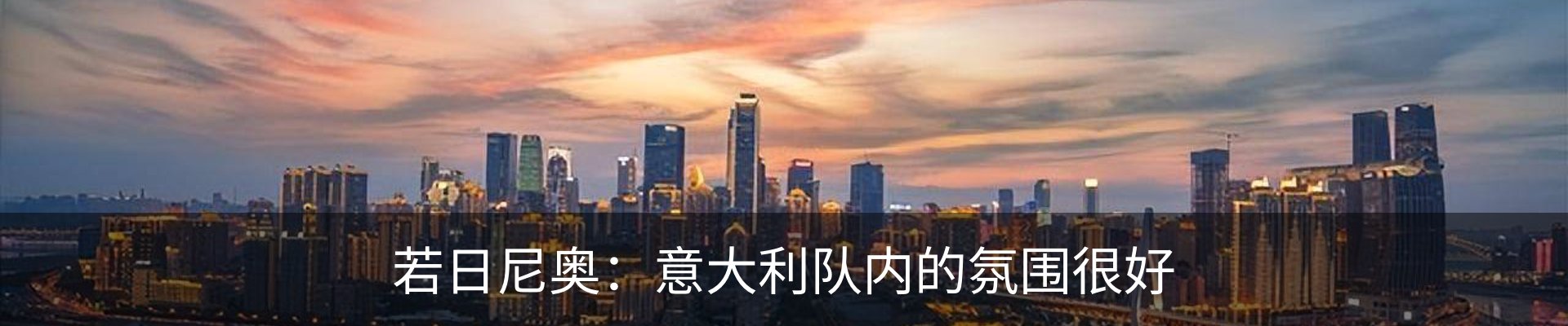 新闻动态